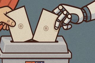 Má mít Česko vlastní AI a chránit lidi? Strany se důležitým otázkám vyhnuly - Seznam Zprávy